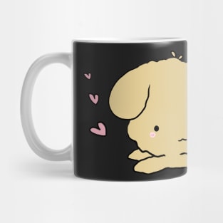 Puppy love | Dog lovers Mug